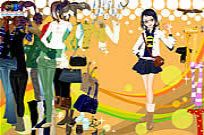 Structured Jackets gameplay