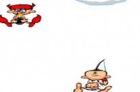 Stupid Cupid gameplay