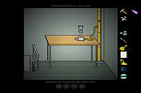 Submachine 4: The Lab gameplay