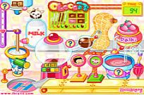 Sue Chocolate Candy Maker gameplay