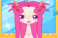 Sue Hairdresser 2 gameplay