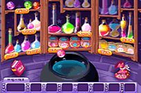 Sue: Syuui Magical Transformation gameplay