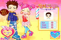 Sue The Hairdresser gameplay