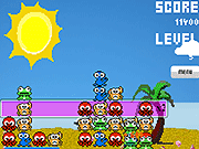 Summer Madness gameplay