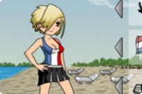 Summer Trendy Couple