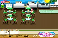 Sunny Terrace gameplay