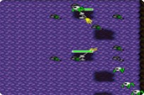 Super Energy Apocalypse: Recycled!