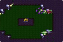 Super Energy Apocalypse