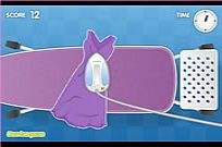 Super Iron Champ gameplay