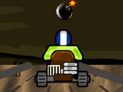 Super Kart Race gameplay