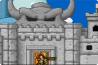 Super Marco Enemy Holocaust gameplay