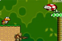 Super Marco The Beginning