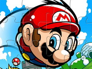 Super Mario Adventure gameplay