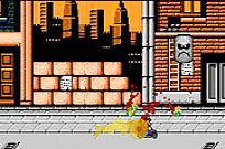 Super Mario Kart Xtreme gameplay