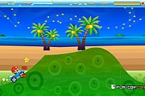 Super Mario Wonderland