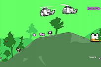 Super Soldier gameplay