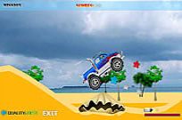 Super Truck Racer gameplay