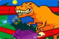 T-wrecks Gut Buster gameplay