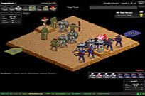 Tactics 100 Live gameplay