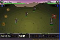 Tainted Kingdom gameplay