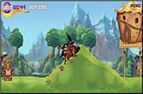 Tak: Moonstone Madness