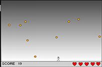 Tangerine Panic gameplay