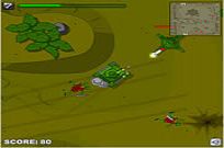 Tank Destroyer 2 gameplay