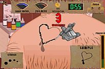 Tattoo Artist gameplay