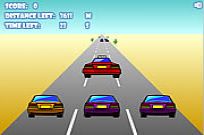 Taxi Gone Wild gameplay