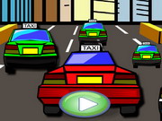 Taxi Racers