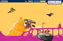 Teddy To The Rescue gameplay