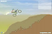 Tg Motocross 2