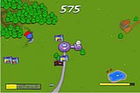 The Adventures Of Popup Blocker Man gameplay