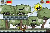 The Chronicles Of Stinky Bean