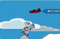 The Eggs Terminator Happy Easter 2 gameplay