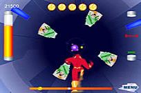 The Flash Beyond Light Speed gameplay