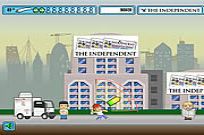 The Independent gameplay