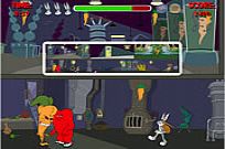 The Island Of Dr. Moron gameplay