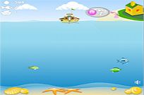 The Lord Of The Harpoon