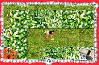 The Maze Game gameplay