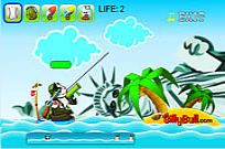 The Panda Call Of Duty