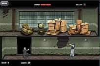 The Professionals 2 gameplay