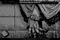 The Scene Of The Crime