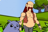 The Several Journeys Of Reemus gameplay