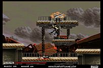 The Silence Killer gameplay