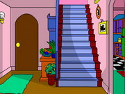 The Simpsons Home Interactive