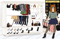 The Size Of A Modern Style