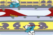 The Smurfs