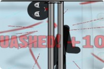 The Torture Chamber 2