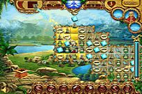 Tibet Quest gameplay